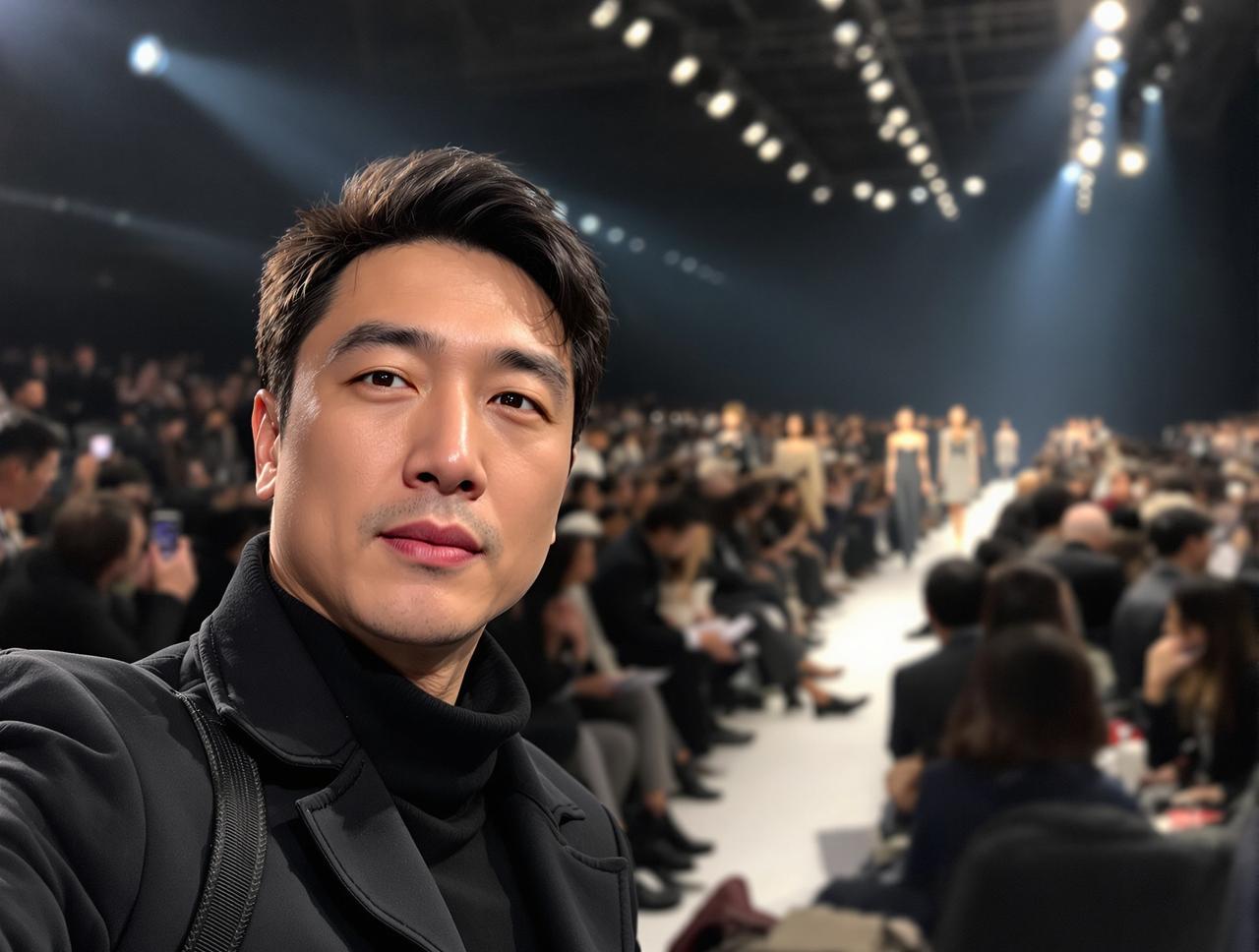 当某位明星的感情生活变成了娱乐吃瓜男主持的“瓜田”新宠，网友纷纷关注这位明星的“家”变成了聚集地第2集 - 51黑料吃瓜网独家配图