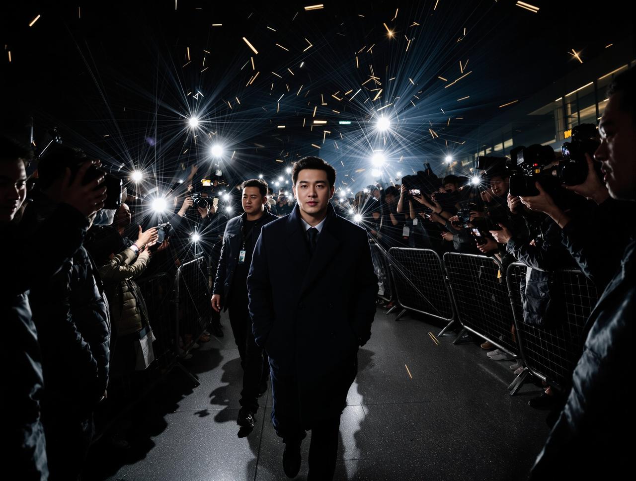 娱乐圈演绎的“玩偶姐姐森林秘境”背后潜藏的黑暗与迷局
