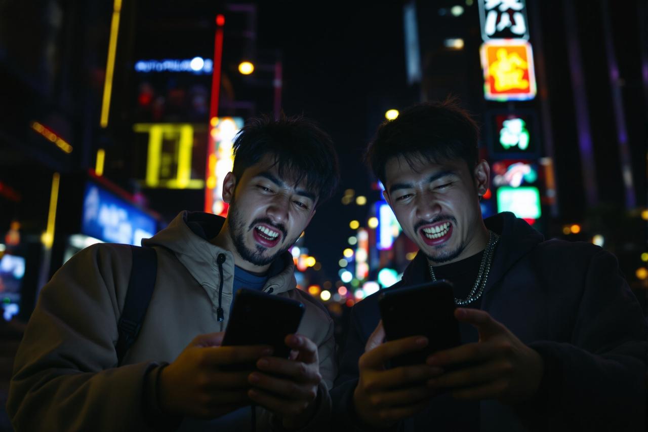 今天吃瓜群众被资深吃瓜人揭露内幕，幕后推手身份令人震惊